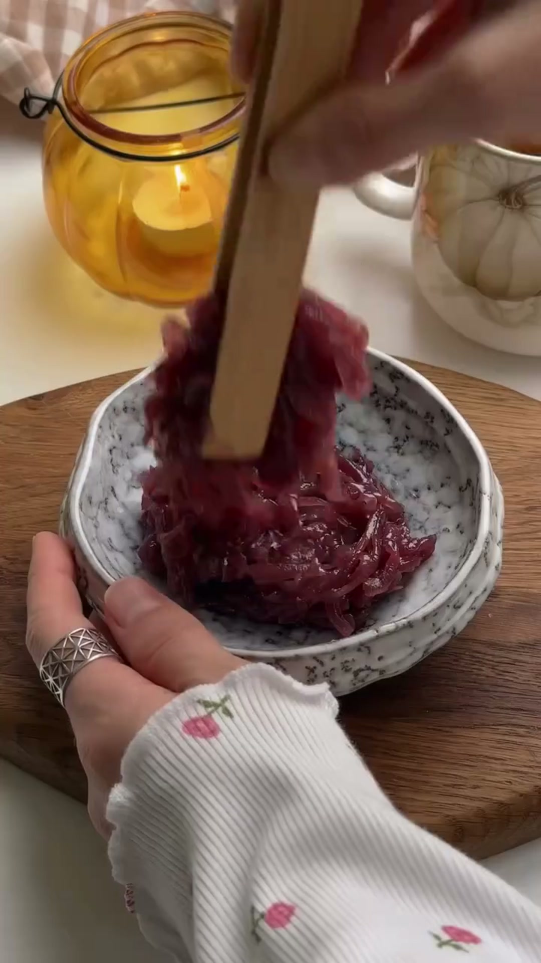 Карамелизированный лук