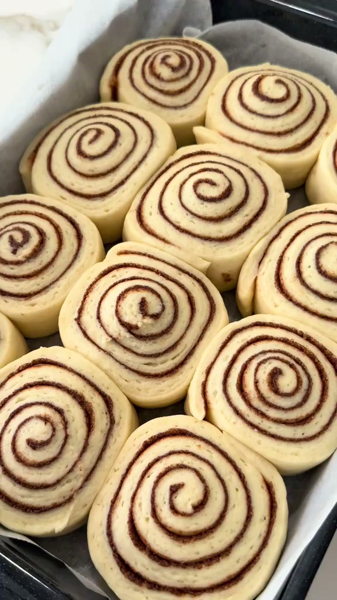 Вкуснейшие Синнабоны