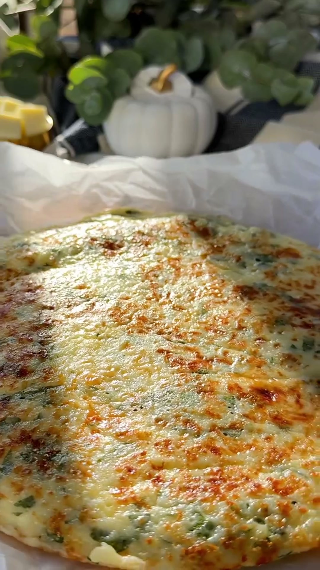 Хачапури на сковороде