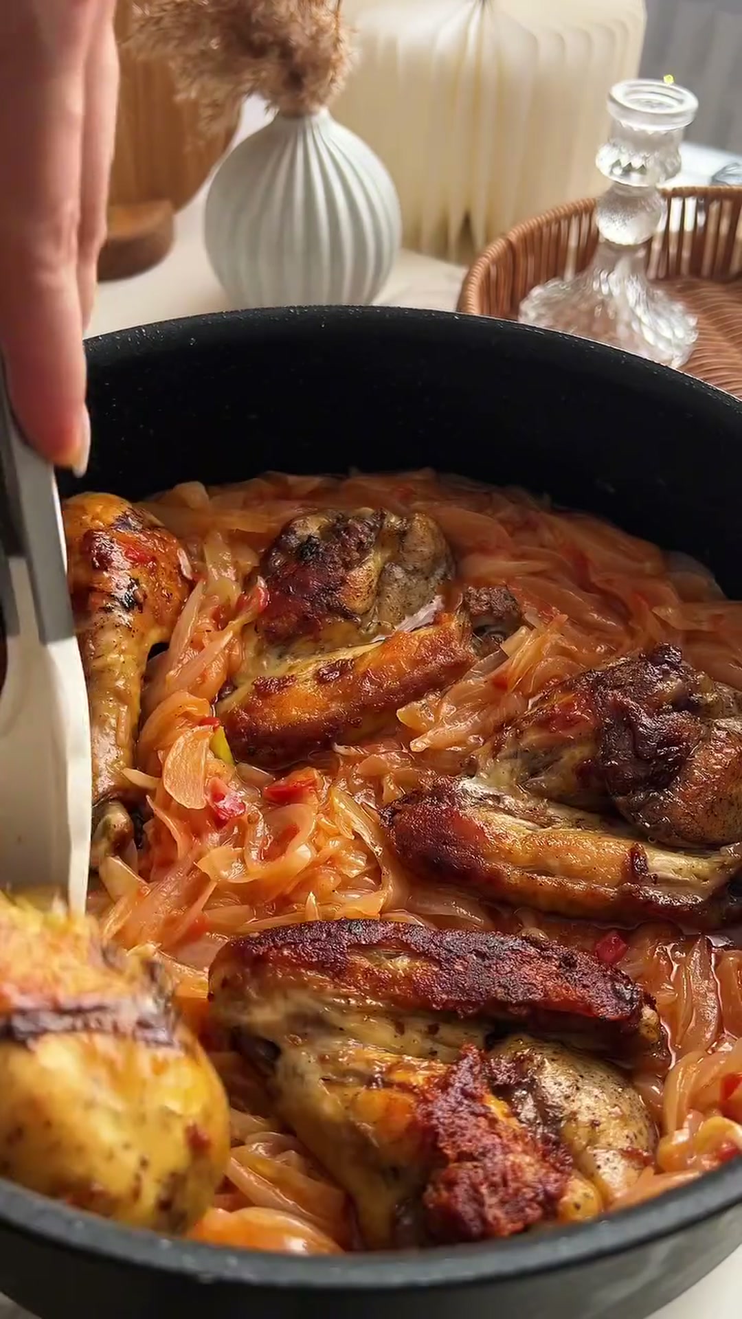 Хохоп — простое и очень вкусное блюдо армянской кухни