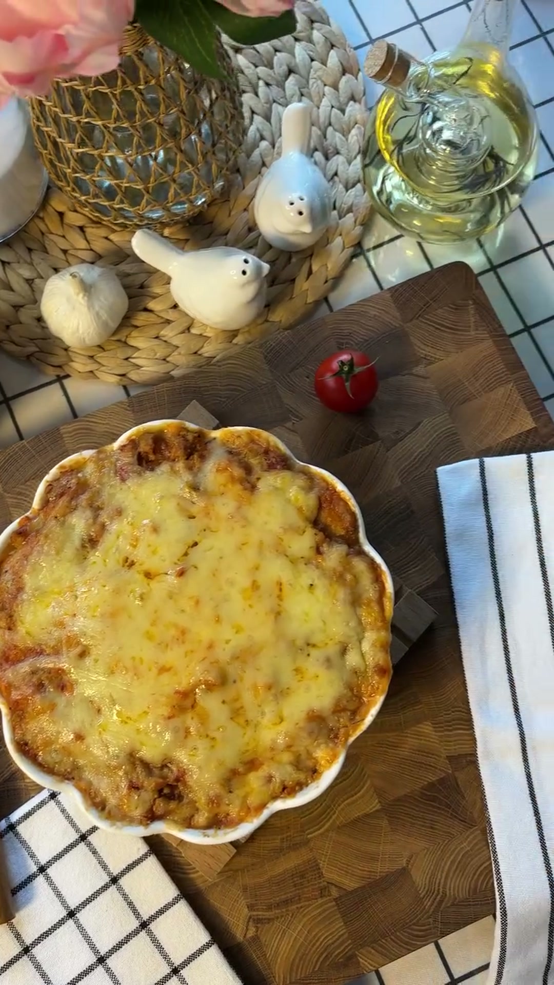 Лазанья