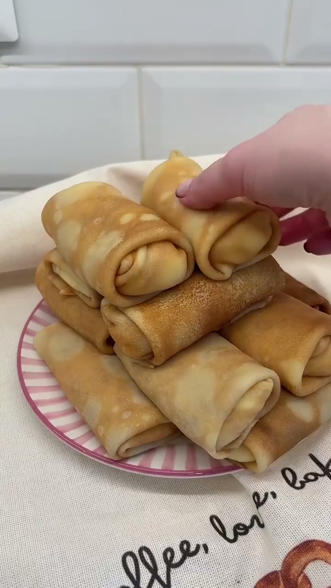 Блины