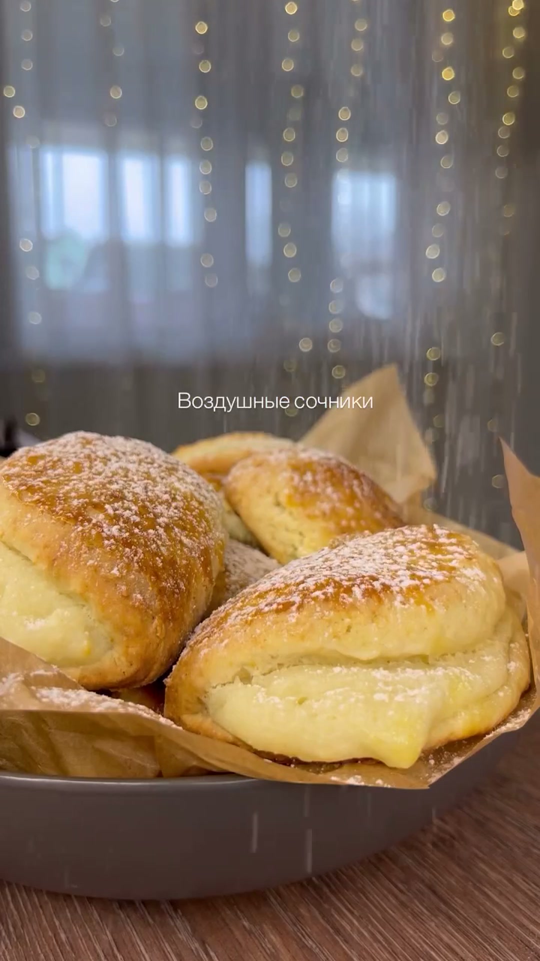 Нежнейшие сочники с творогом