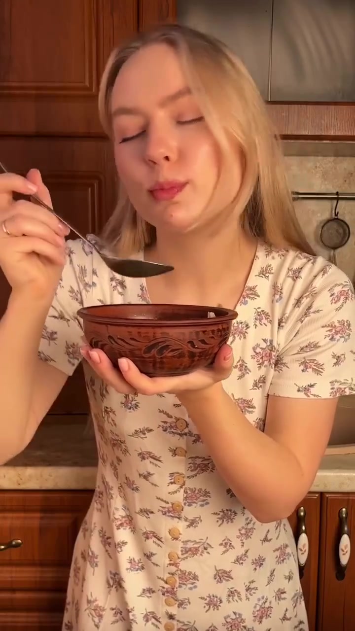 Грузинский суп с курицей