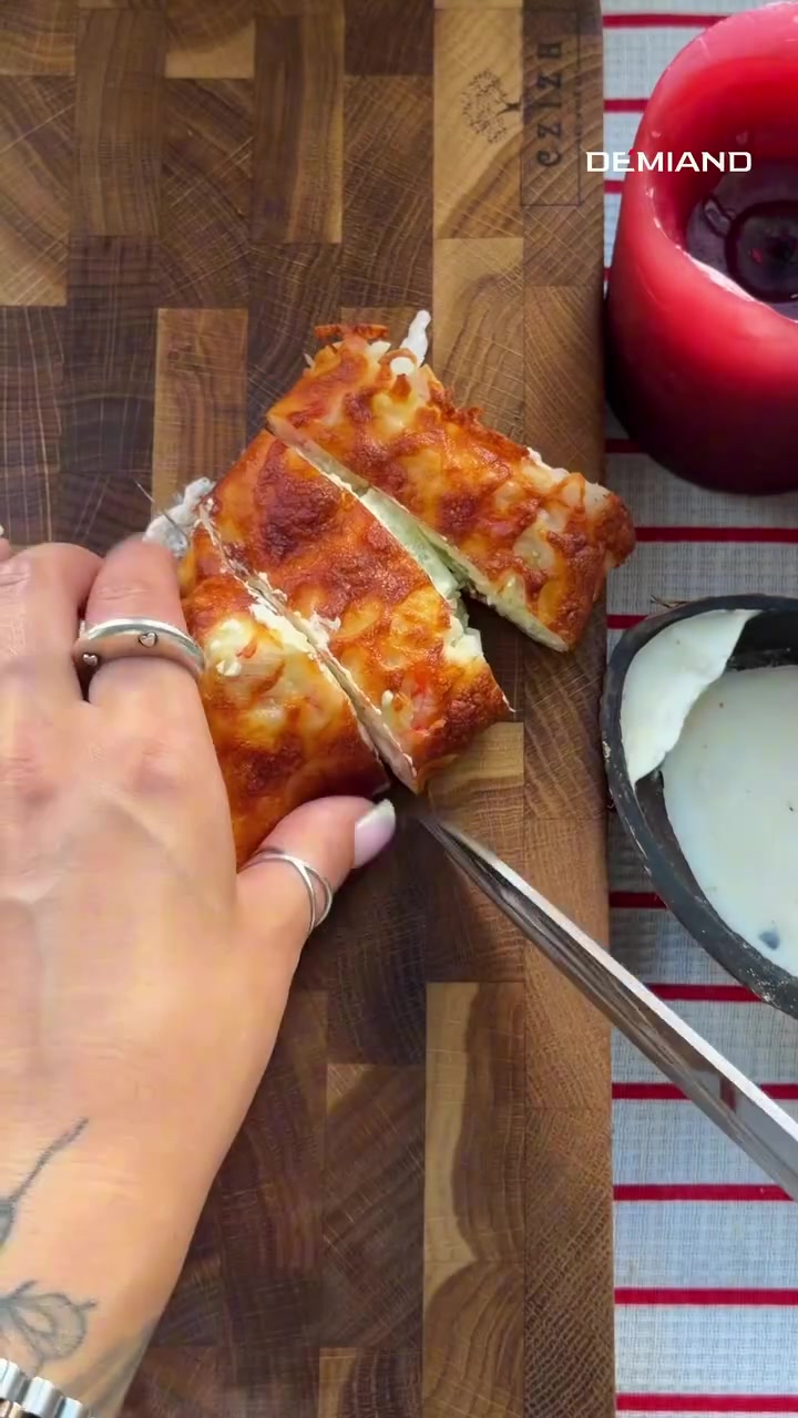 Крабовый рулет